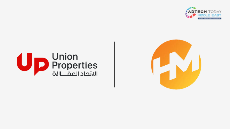 Union Properties, Hypermedia Partner for Motor City Smart Media