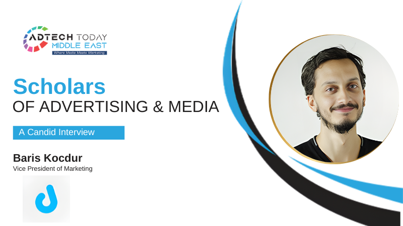 Baris Kocdur: Why the Future of Home is Human