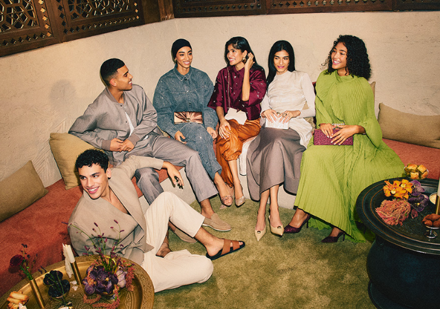 ALDO Launches Ramadan 2026 Campaign Celebrating Self-Expression