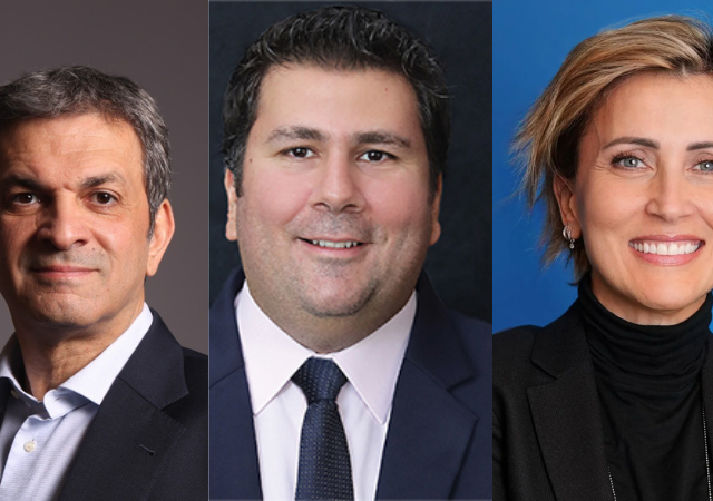 APCO Evolves MENA Leadership As The Region Commands 40% Of Global Sovereign Wealth Fund Assets