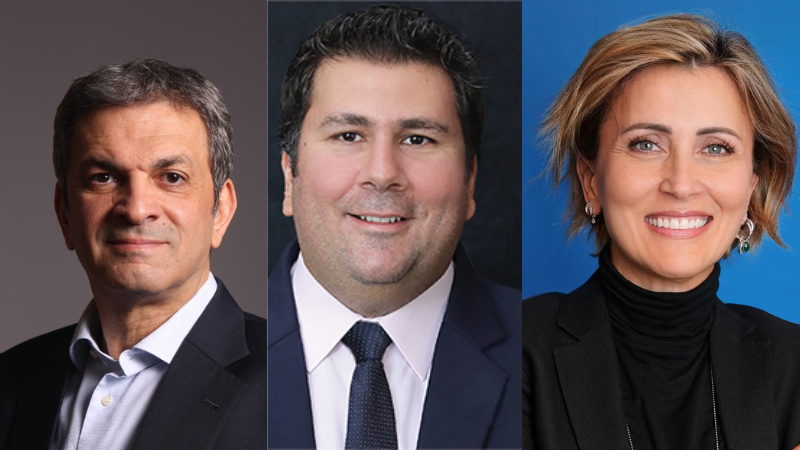 APCO Revamps MENA Leadership Amid Global Influence