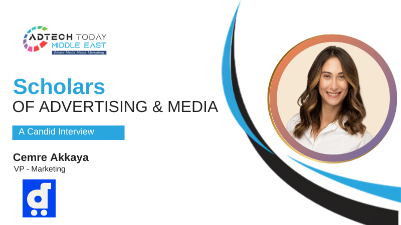 Cemre Akkaya: Replacing Global Playbooks with Human Truths