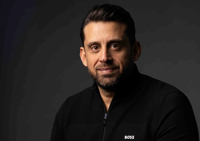 Chain Reaction Appoints Mohamad Itani as Chief Operating Officer