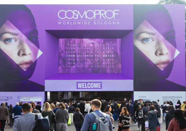 Cosmoprof Worldwide Bologna 2026 Highlights The Middle East’s Rise As A Global Beauty Power Centre