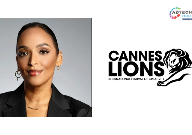 Dana Tahir Becomes First Arab Woman From MENA Named Cannes Lions Jury President