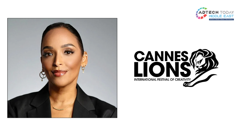 Dana Tahir Named First Arab Woman Cannes Lions Jury President