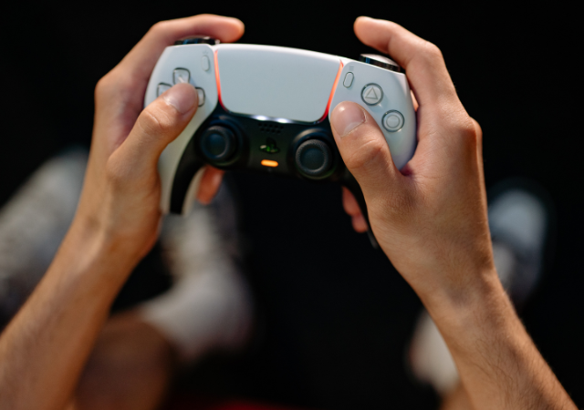 Dubai SME And Dubai Culture Unveil GameForward Accelerator For Emirati Game Developers