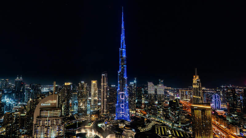Emaar Properties PJSC Posts Record Sales, Revenue & Profit 2025