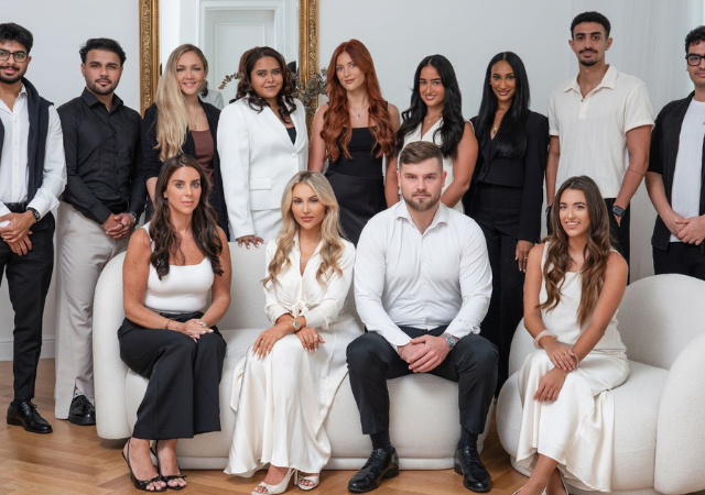 Empyre Communications Secures Nine New Client Wins