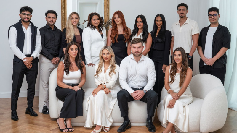 Empyre Communications Secures Nine New Client Wins