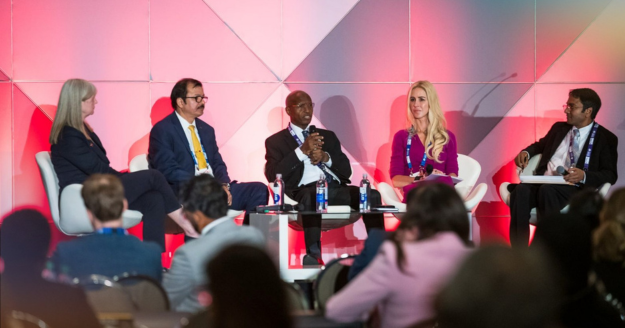 Energy Week Riyadh 2026: Global Energy Leaders Convene