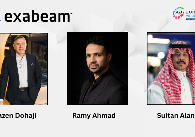 Exabeam Expands Regional Leadership With Strategic Appointments Across India, The Middle East, Turkey, And Africa