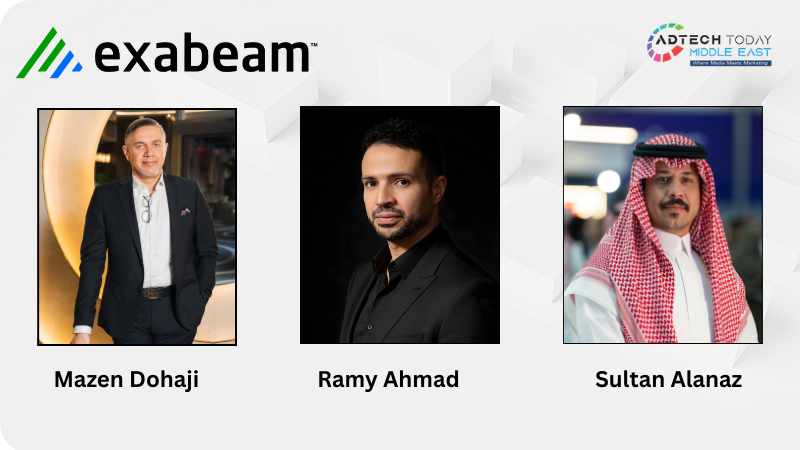 Exabeam Expands IMETA Leadership Team