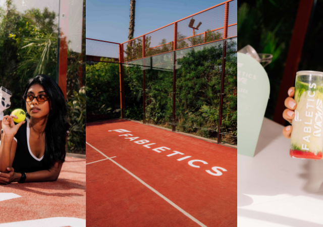 Fabletics Makes Its UAE Debut Through Creator-led Launch Event From IMA