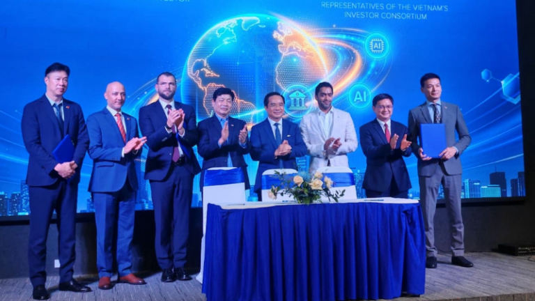 G42 Partners Vietnam to Build National AI Infrastructure