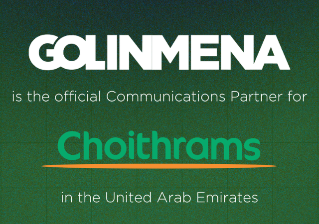 Golin MENA Appointed To Lead UAE Communications Of Choithrams