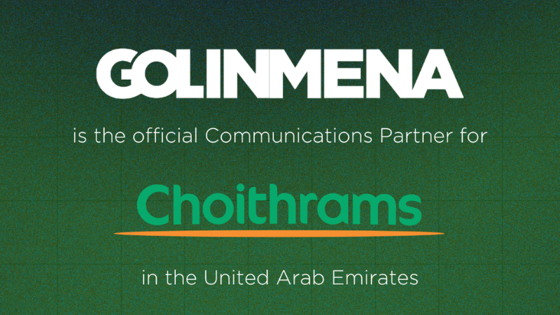 Golin MENA Appointed To Lead UAE Communications Of Choithrams