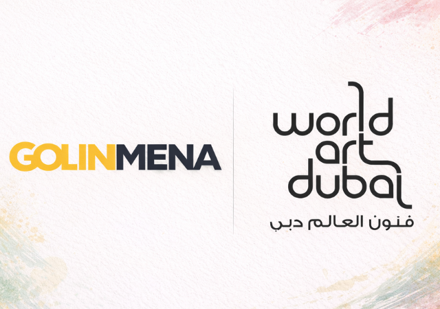 Golin MENA Wins PR Mandate For World Art Dubai 2026