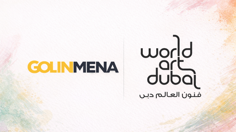 Golin MENA Wins PR Mandate For World Art Dubai 2026
