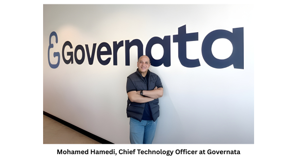 governata-appoints-mohamed-hamedi-cto,