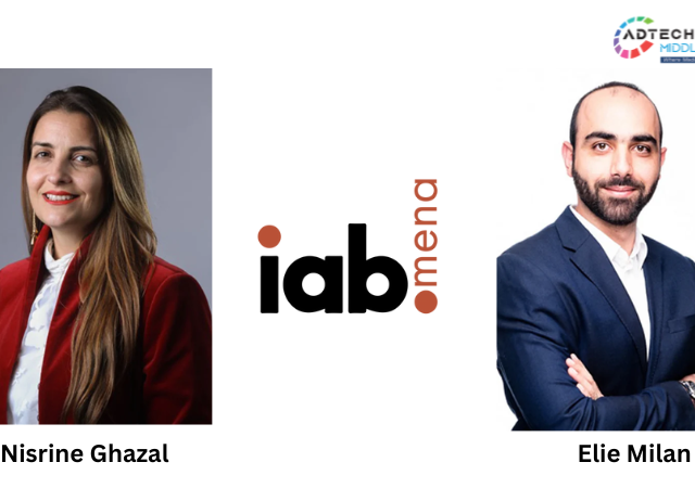 IAB MENA Announces New Board for 2026–2027, Elects Nisrine Ghazal As Chair And Elie Milan As Vice Chair