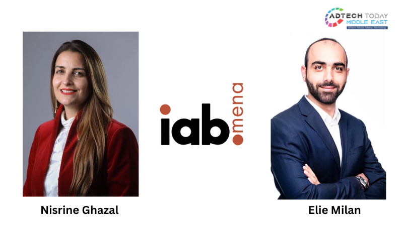 IAB MENA Names New Chair and Vice Chair for 2026–27