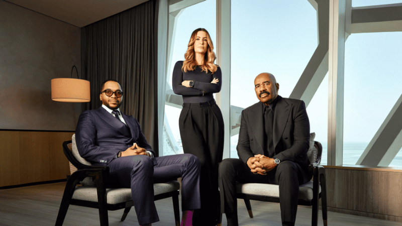 MELT Media Launches In Dubai