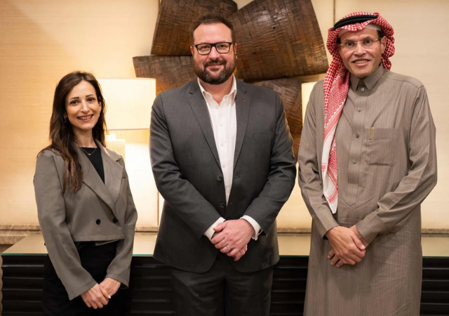 MEPRA Announces New Chair And Vice Chairs As It Marks 25 Years