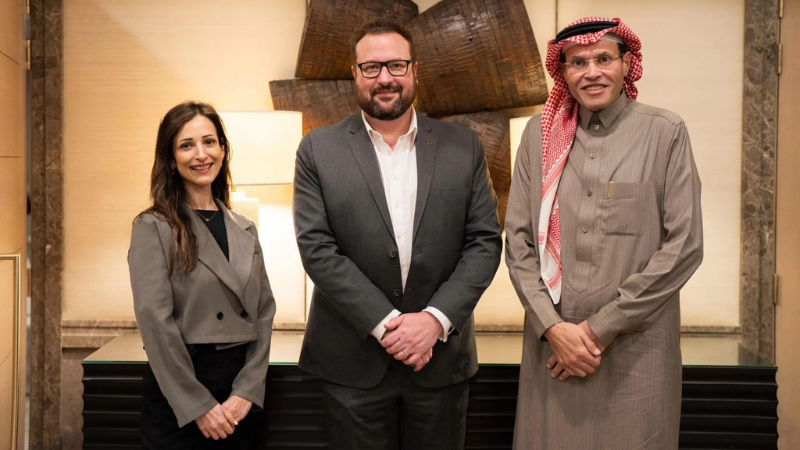 MEPRA Appoints New Chair And Vice Chairs In 25th Anniversary Year