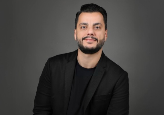Mohamed Kabbani Appointed Senior Director, Creative Effectiveness And Capabilities At Coca-Cola