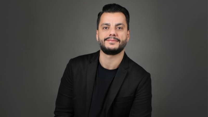 Mohamed Kabbani Joins Coca-Cola as Senior Director