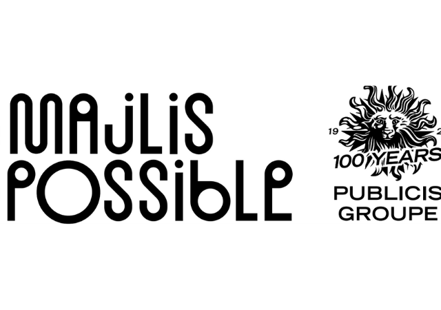 Publicis Groupe Middle East Launches The Majlis Of Possible