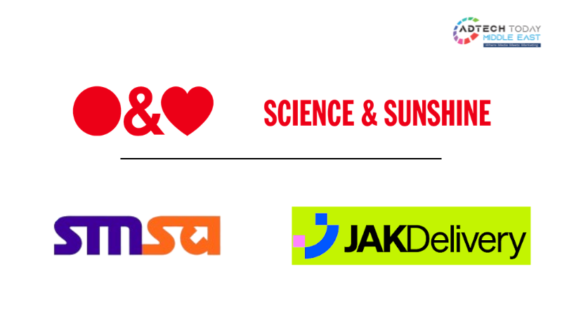 Science & Sunshine Wins SMSA Express, JAKDelivery AOR Mandates