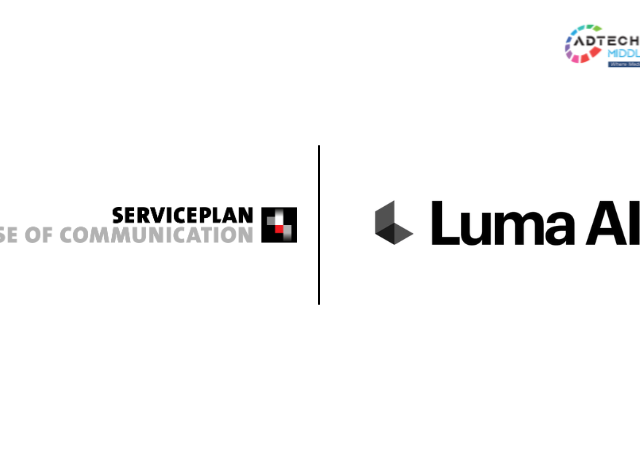 Serviceplan Group Partners With Luma AI To Scale AI Across Global Creative Operations