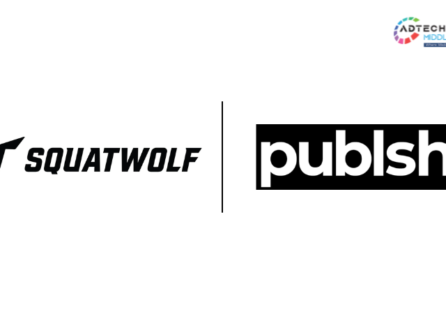 SQUATWOLF Appoints Publsh Media Group As Exclusive PR And Media Partner