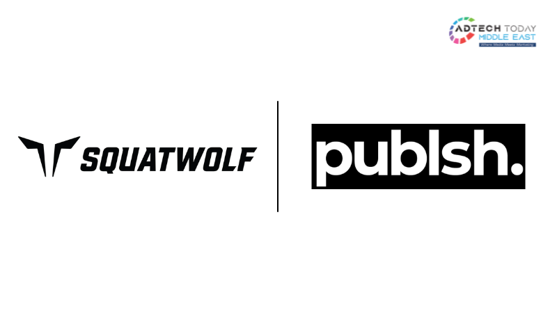 SQUATWOLF Names Publsh As PR & Media Partner