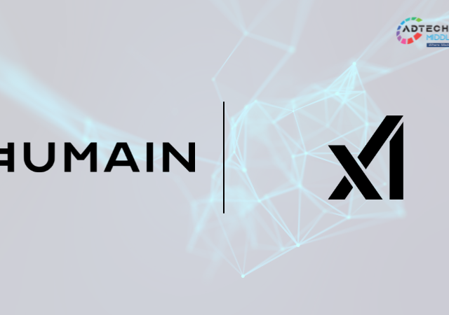 HUMAIN Backs xAI With $3 Billion Series E Investment Ahead Of Historic SpaceX Merger