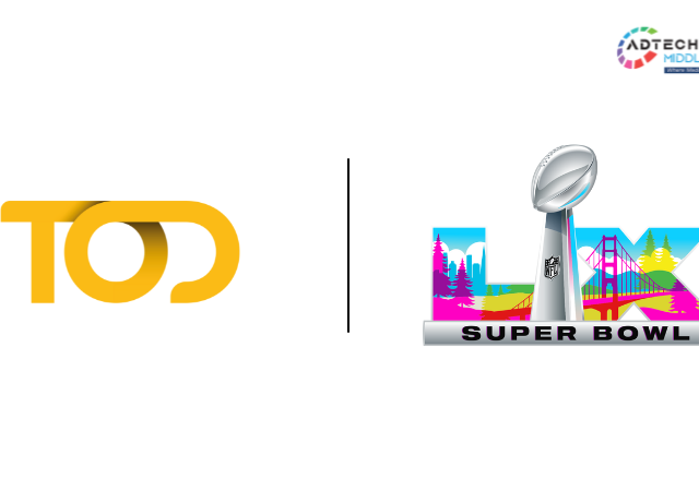TOD Brings Exclusive Free Access To The Super Bowl LX For Fans Across MENA