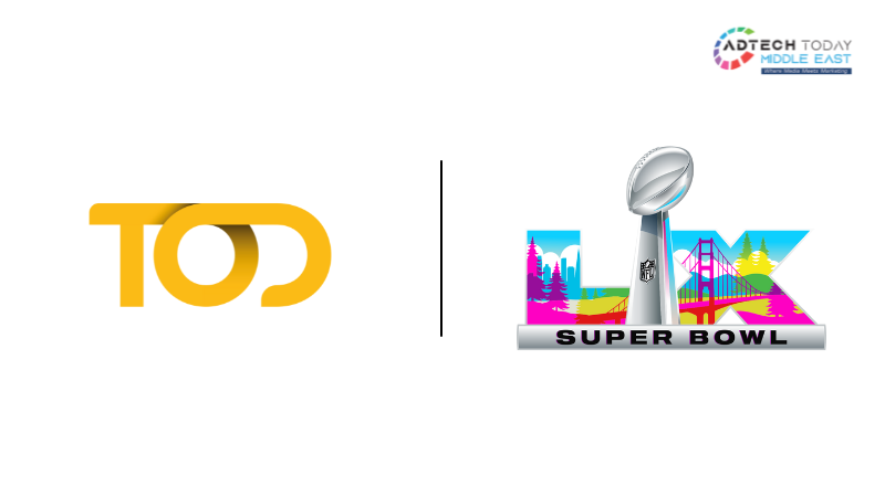 Watch Super Bowl LX Free on TOD in MENA