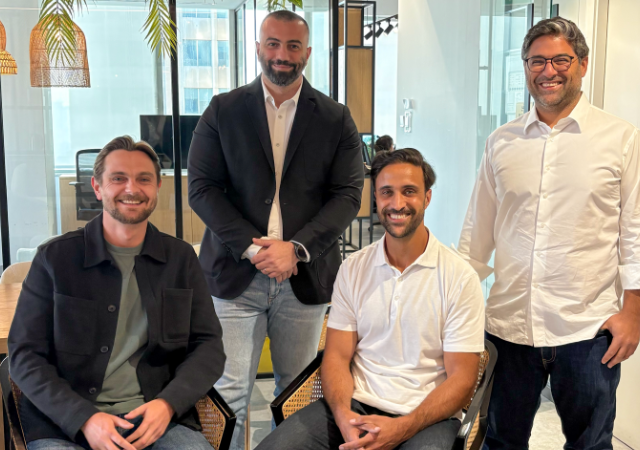 WPP Media MENA Boosts Client Campaign Efficiency With Tapper Partnership