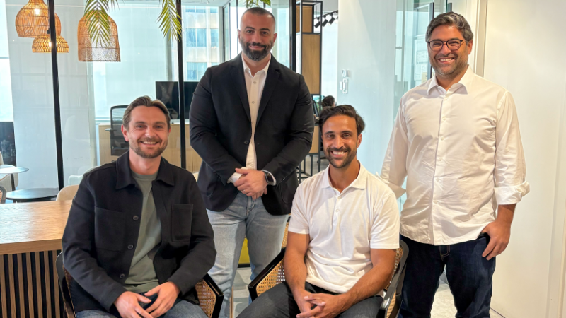 WPP Media MENA Boosts Client Campaign Efficiency With Tapper Partnership