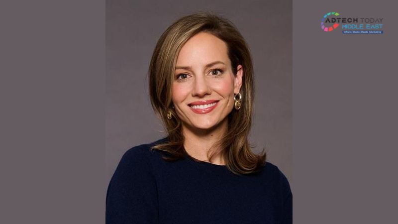 omd, ellie, appointment, omnicom, brand president, agency