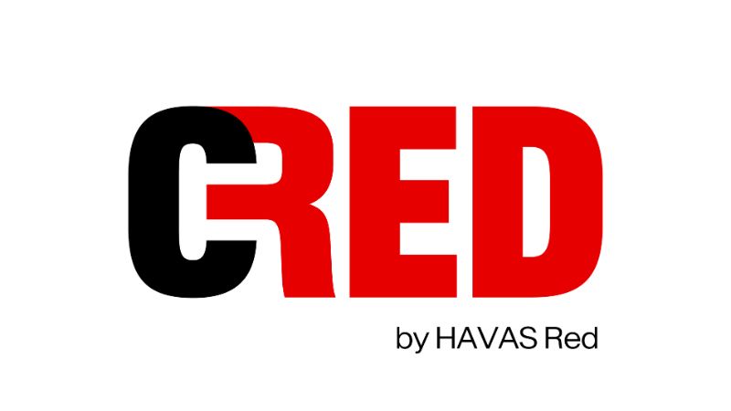 Havas red, havas Middle East, cred, creator marketing, influencer marketing, PR, Havas , UAE, digital trnasformation, Middle East