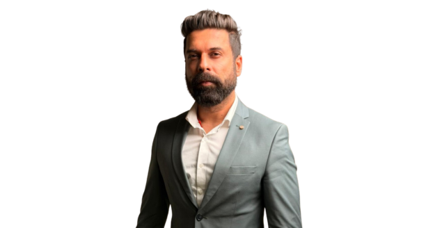 PropertyPistol appoints Hemant Bajaj as Chief Marketing Officer,