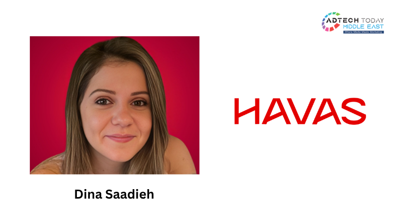 Dina Saadieh Joins Havas As Media Director To Lead Emirates Business