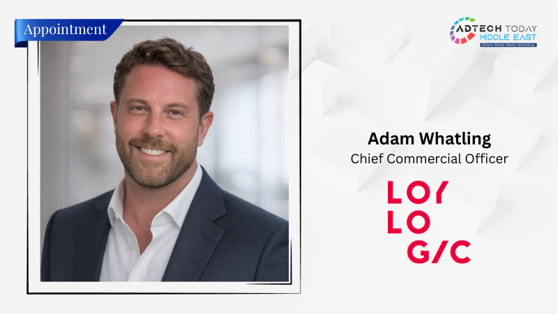 Loylogic Names Adam Whatling Chief Commercial Officer