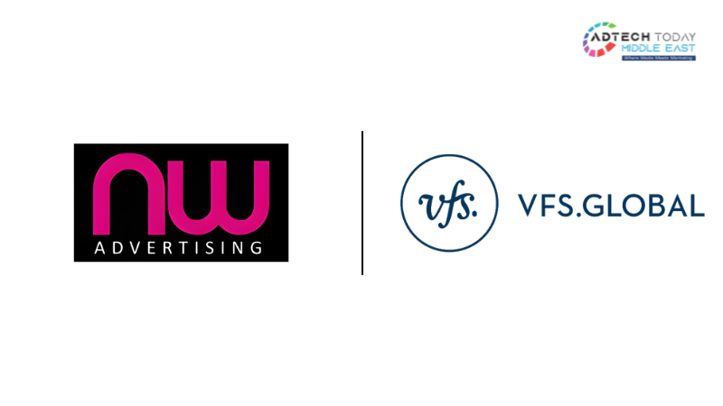 NextWhat Advertising Wins Marketing Mandate For VFS Global Visa Centre At Wafi Mall, Dubai