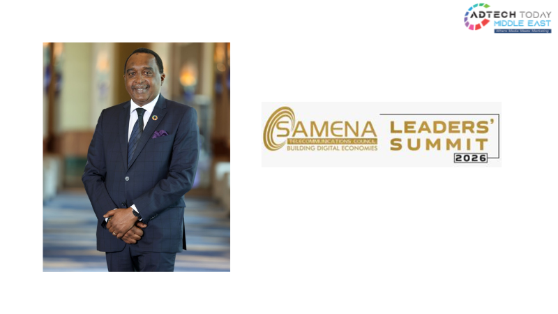 Samena council, telecommunications, technology, digital services, Bocar BA, UAE,TDRA, Huawei, Telecommunication