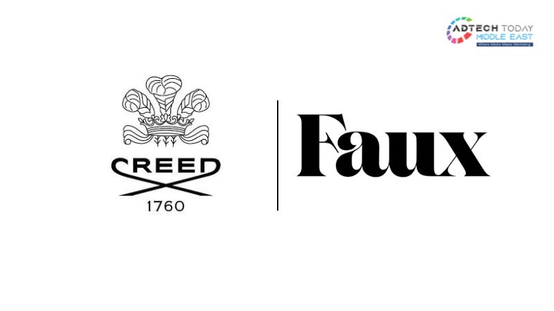 Creed fragrance, Faux Consultancy, PR agency Middle East, luxury fragrance marketing, UAE luxury brands, Saudi Arabia luxury market, niche perfumery, fragrance industry news, brand communications Middle East, influencer marketing luxury, luxury brand PR, Creed Aventus, Middle East marketing trends, premium brands GCC