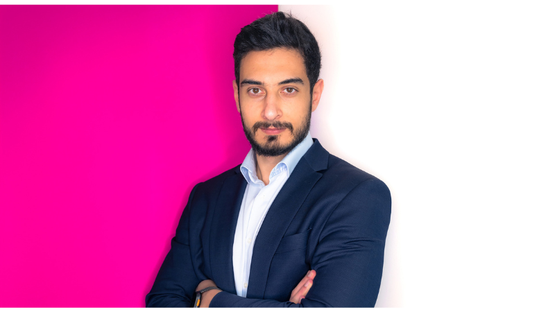 Gambit Communications Appoints Bassel Barakat as Senior Director